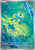 Froakie - 088/086 CRI - Pokémon TCG Card