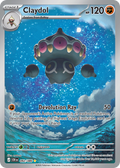 Claydol - 092/086 CRI - Pokémon TCG Card