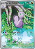 Sliggoo - 095/086 CRI - Pokémon TCG Card