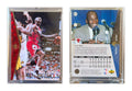 1995 SP Michael Jordan He's Back #MJ1