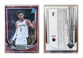 2023 Bowman Chrome Victor Wembanyama Pink Mojo Refractor #BCY-143